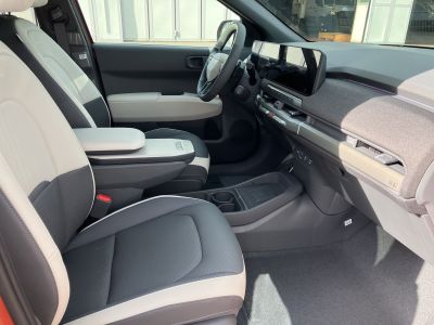 KIA EV3 Neuwagen KIA EV3 Neuwagen