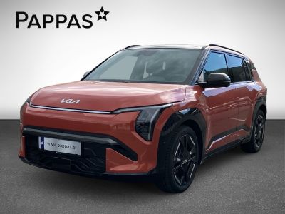 KIA EV3 Neuwagen KIA EV3 Neuwagen