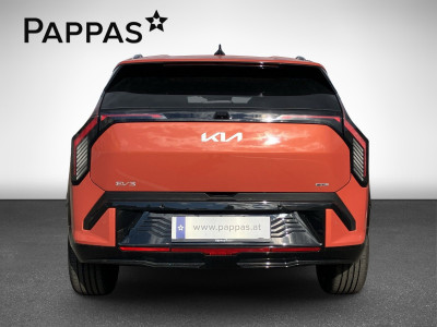 KIA EV3 Neuwagen