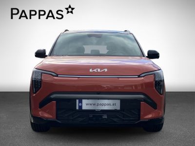 KIA EV3 Neuwagen KIA EV3 Neuwagen
