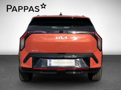 KIA EV3 Neuwagen KIA EV3 Neuwagen