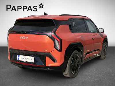 KIA EV3 Neuwagen KIA EV3 Neuwagen