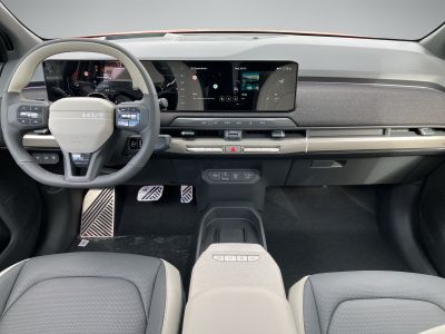 KIA EV3 Neuwagen KIA EV3 Neuwagen