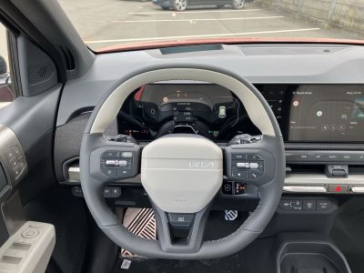 KIA EV3 Neuwagen KIA EV3 Neuwagen