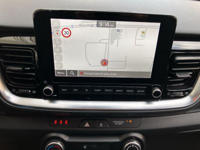 KIA Stonic Gebrauchtwagen KIA Stonic Gebrauchtwagen