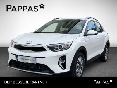 KIA Stonic Gebrauchtwagen KIA Stonic Gebrauchtwagen
