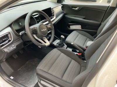 KIA Stonic Gebrauchtwagen KIA Stonic Gebrauchtwagen