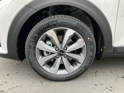 KIA Stonic Gebrauchtwagen KIA Stonic Gebrauchtwagen