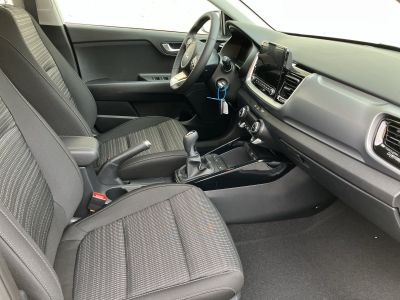 KIA Stonic Gebrauchtwagen KIA Stonic Gebrauchtwagen