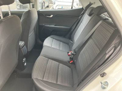 KIA Stonic Gebrauchtwagen KIA Stonic Gebrauchtwagen
