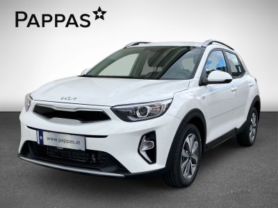 KIA Stonic Gebrauchtwagen KIA Stonic Gebrauchtwagen