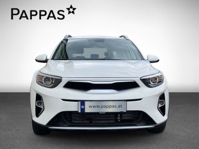 KIA Stonic Gebrauchtwagen KIA Stonic Gebrauchtwagen