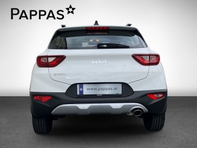 KIA Stonic Gebrauchtwagen KIA Stonic Gebrauchtwagen