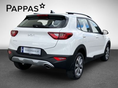 KIA Stonic Gebrauchtwagen KIA Stonic Gebrauchtwagen