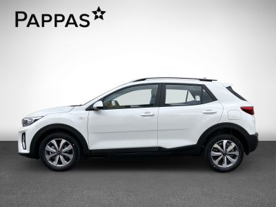 KIA Stonic Gebrauchtwagen KIA Stonic Gebrauchtwagen