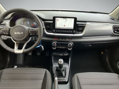 KIA Stonic Gebrauchtwagen KIA Stonic Gebrauchtwagen