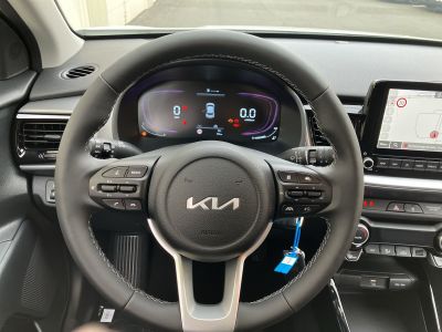 KIA Stonic Gebrauchtwagen KIA Stonic Gebrauchtwagen