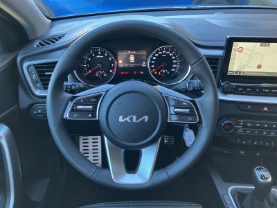 KIA Ceed Neuwagen