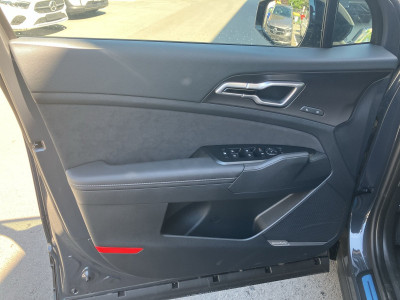 KIA Sportage Vorführwagen