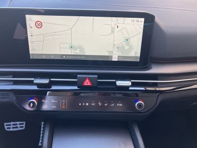 KIA Sportage Vorführwagen