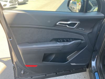 KIA Sportage Vorführwagen KIA Sportage Vorführwagen