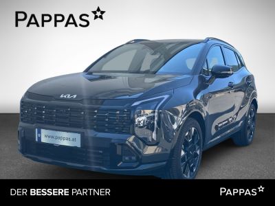 KIA Sportage Vorführwagen
