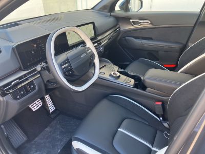 KIA Sportage Vorführwagen KIA Sportage Vorführwagen