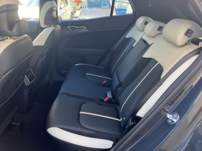KIA Sportage Vorführwagen KIA Sportage Vorführwagen