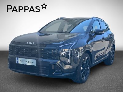 KIA Sportage Vorführwagen KIA Sportage Vorführwagen