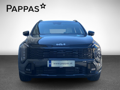 KIA Sportage Vorführwagen