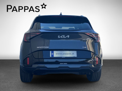 KIA Sportage Vorführwagen