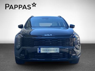 KIA Sportage Vorführwagen KIA Sportage Vorführwagen