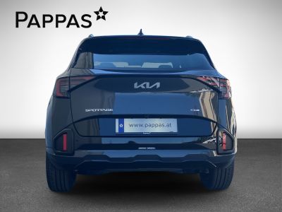 KIA Sportage Vorführwagen