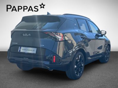 KIA Sportage Vorführwagen KIA Sportage Vorführwagen