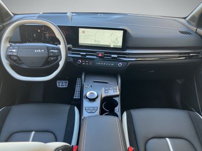 KIA Sportage Vorführwagen KIA Sportage Vorführwagen