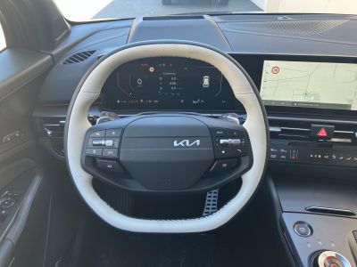 KIA Sportage Vorführwagen