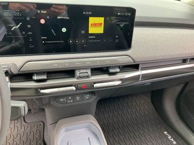 KIA EV3 Vorführwagen