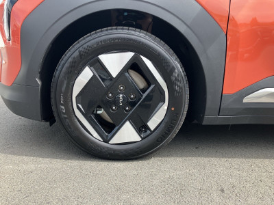 KIA EV3 Vorführwagen