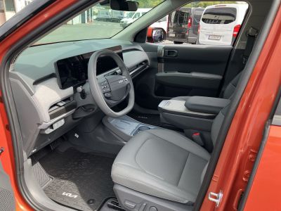 KIA EV3 Vorführwagen