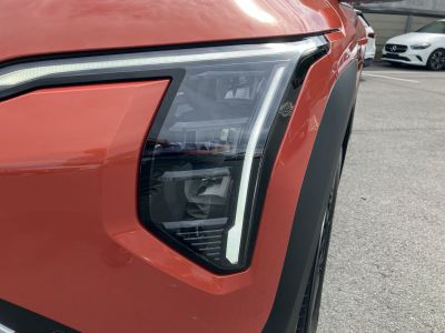 KIA EV3 Vorführwagen