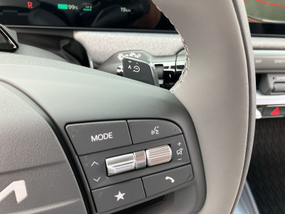 KIA EV3 Vorführwagen