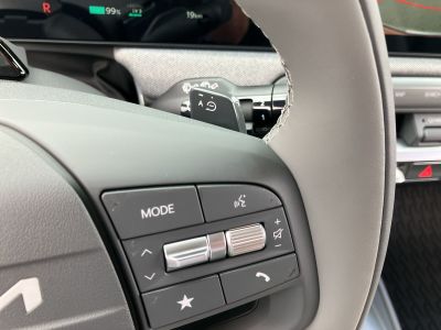 KIA EV3 Vorführwagen