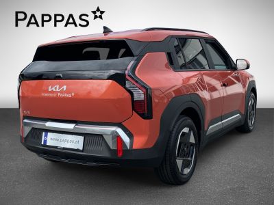 KIA EV3 Vorführwagen