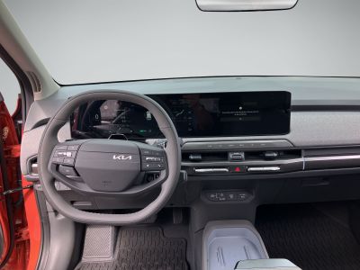 KIA EV3 Vorführwagen