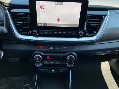 KIA Stonic Gebrauchtwagen
