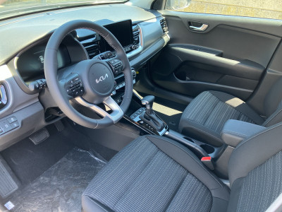 KIA Stonic Vorführwagen