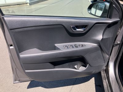 KIA Stonic Gebrauchtwagen
