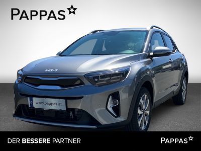 KIA Stonic Gebrauchtwagen KIA Stonic Gebrauchtwagen