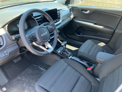 KIA Stonic Gebrauchtwagen