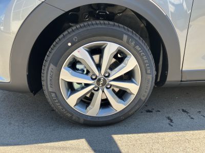 KIA Stonic Gebrauchtwagen